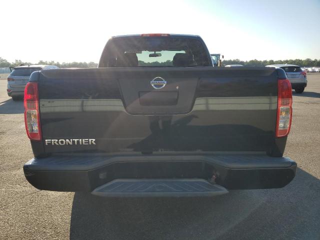 Photo 5 VIN: 1N6BD0CT4HN710503 - NISSAN FRONTIER S 