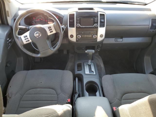 Photo 7 VIN: 1N6BD0CT4HN710503 - NISSAN FRONTIER S 