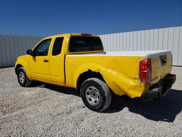 Photo 1 VIN: 1N6BD0CT4HN711778 - NISSAN FRONTIER 