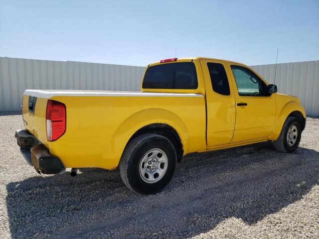 Photo 2 VIN: 1N6BD0CT4HN711778 - NISSAN FRONTIER 