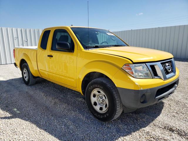 Photo 3 VIN: 1N6BD0CT4HN711778 - NISSAN FRONTIER 