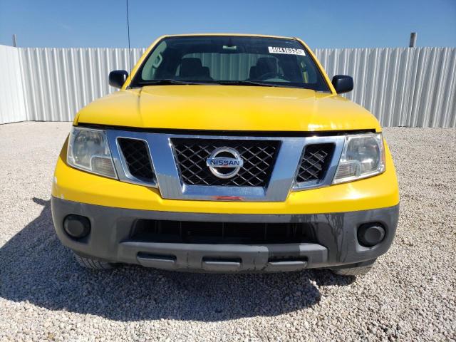 Photo 4 VIN: 1N6BD0CT4HN711778 - NISSAN FRONTIER 