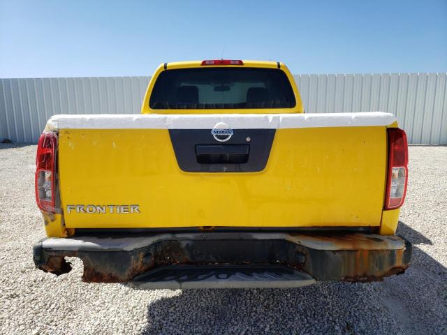 Photo 5 VIN: 1N6BD0CT4HN711778 - NISSAN FRONTIER 