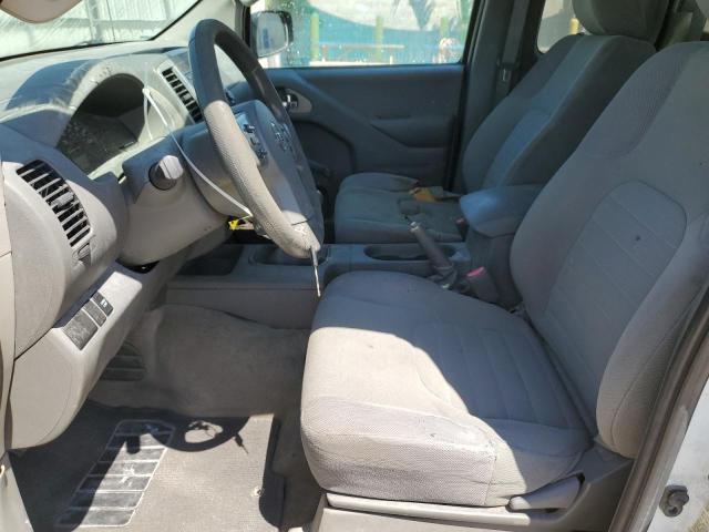 Photo 6 VIN: 1N6BD0CT4HN711778 - NISSAN FRONTIER 