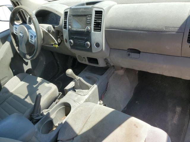 Photo 7 VIN: 1N6BD0CT4HN711778 - NISSAN FRONTIER 