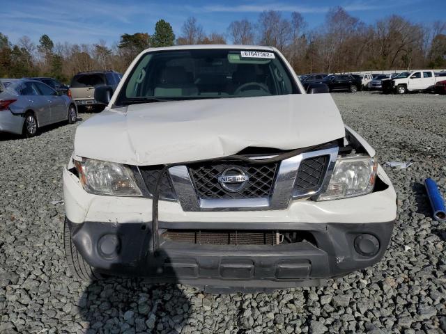 Photo 4 VIN: 1N6BD0CT4HN712333 - NISSAN FRONTIER S 