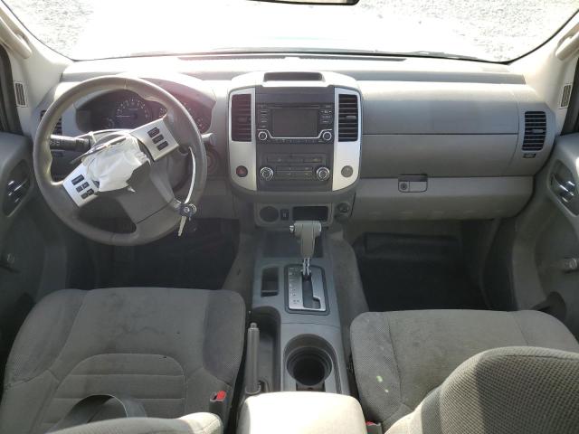 Photo 7 VIN: 1N6BD0CT4HN712333 - NISSAN FRONTIER S 