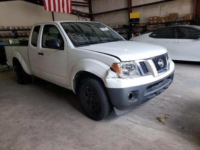 Photo 0 VIN: 1N6BD0CT4HN716625 - NISSAN FRONTIER S 