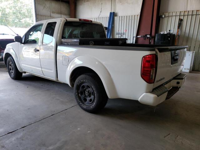 Photo 2 VIN: 1N6BD0CT4HN716625 - NISSAN FRONTIER S 