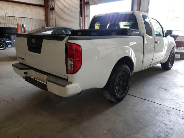 Photo 3 VIN: 1N6BD0CT4HN716625 - NISSAN FRONTIER S 