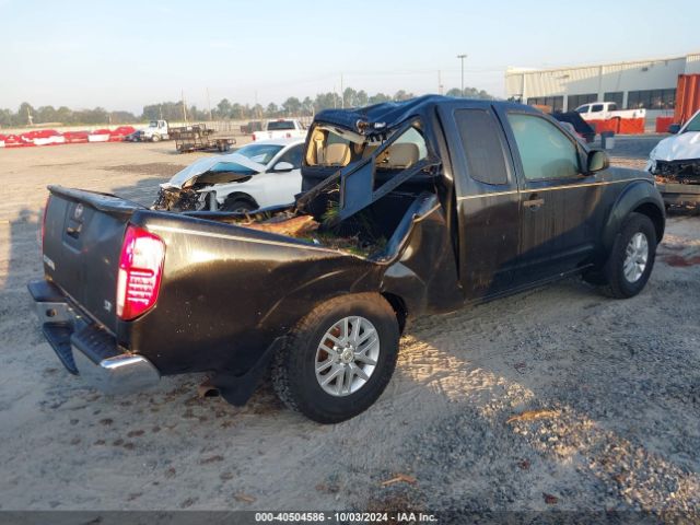 Photo 3 VIN: 1N6BD0CT4HN725115 - NISSAN FRONTIER 