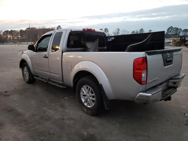 Photo 1 VIN: 1N6BD0CT4HN730587 - NISSAN FRONTIER S 