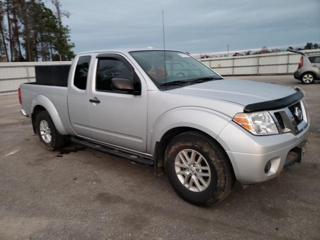 Photo 3 VIN: 1N6BD0CT4HN730587 - NISSAN FRONTIER S 