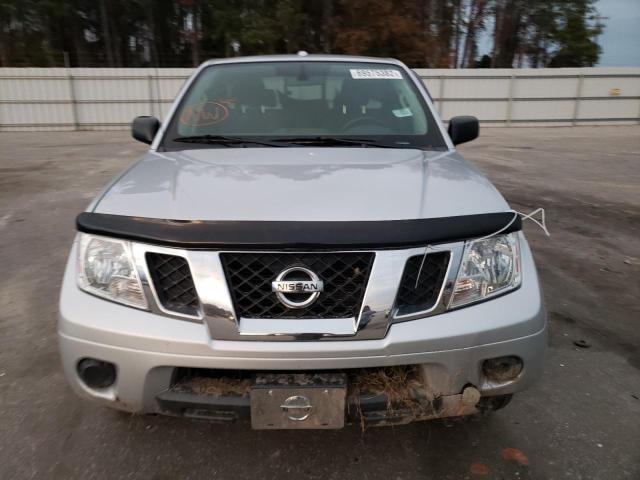 Photo 4 VIN: 1N6BD0CT4HN730587 - NISSAN FRONTIER S 