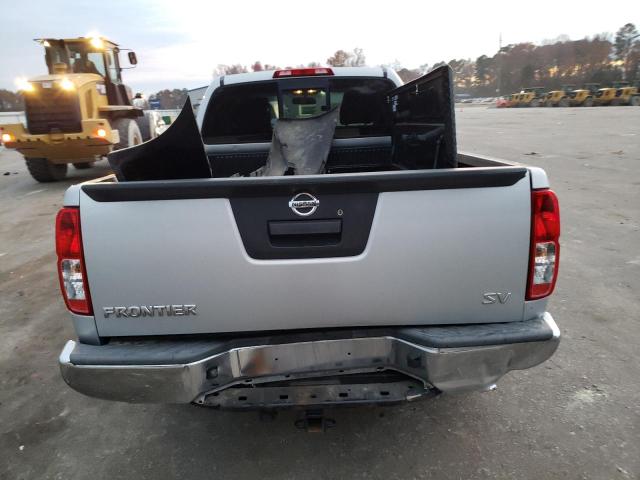 Photo 5 VIN: 1N6BD0CT4HN730587 - NISSAN FRONTIER S 