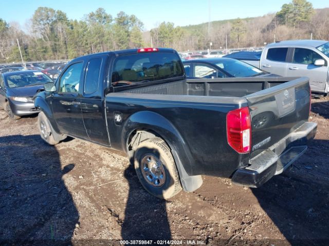 Photo 2 VIN: 1N6BD0CT4HN734574 - NISSAN FRONTIER 