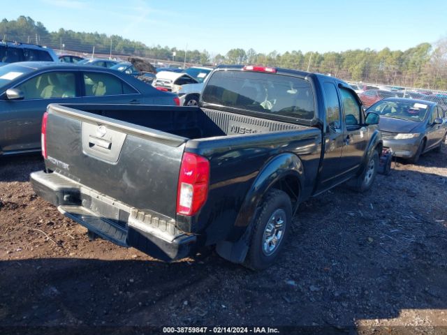 Photo 3 VIN: 1N6BD0CT4HN734574 - NISSAN FRONTIER 