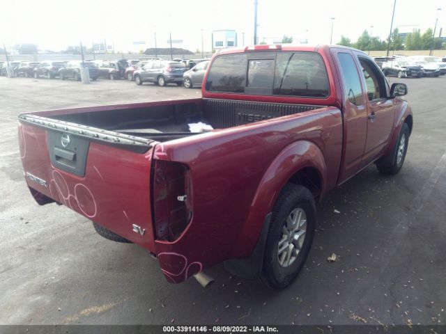 Photo 3 VIN: 1N6BD0CT4HN738270 - NISSAN FRONTIER 