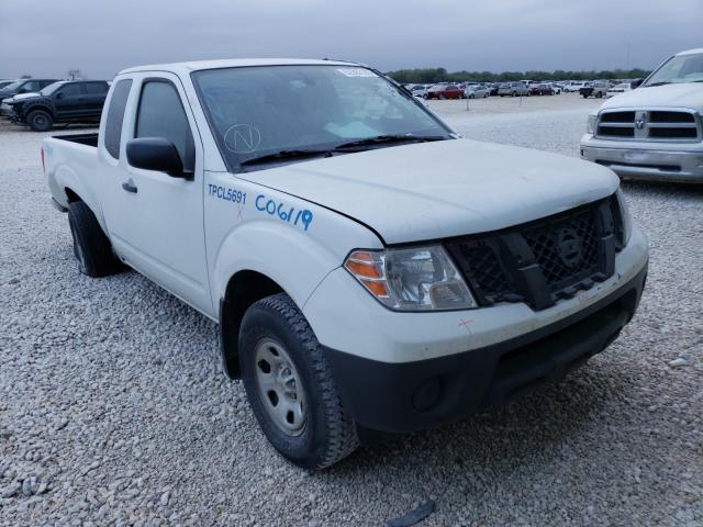 Photo 0 VIN: 1N6BD0CT4HN739130 - NISSAN FRONTIER S 