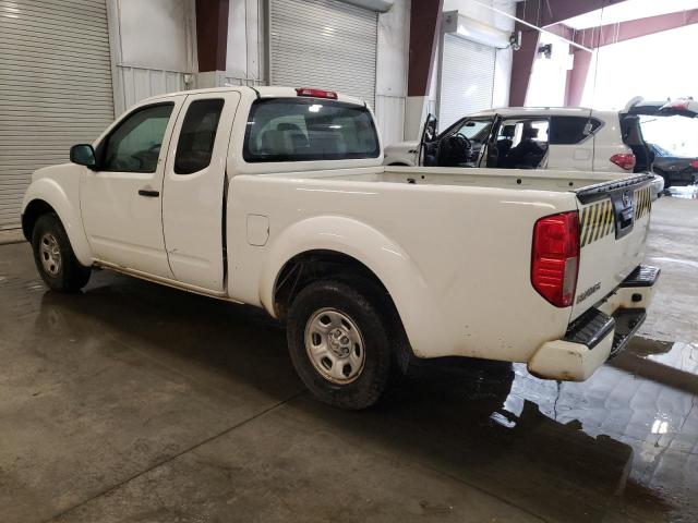 Photo 1 VIN: 1N6BD0CT4HN742528 - NISSAN FRONTIER 