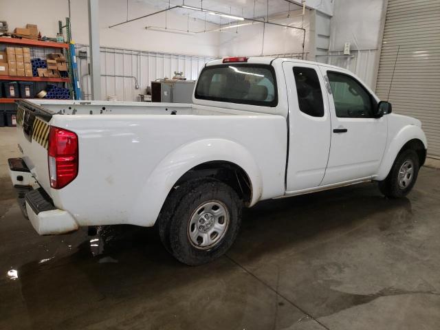 Photo 2 VIN: 1N6BD0CT4HN742528 - NISSAN FRONTIER 