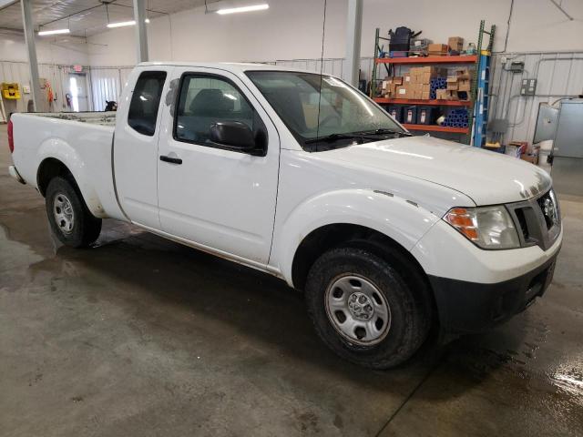 Photo 3 VIN: 1N6BD0CT4HN742528 - NISSAN FRONTIER 