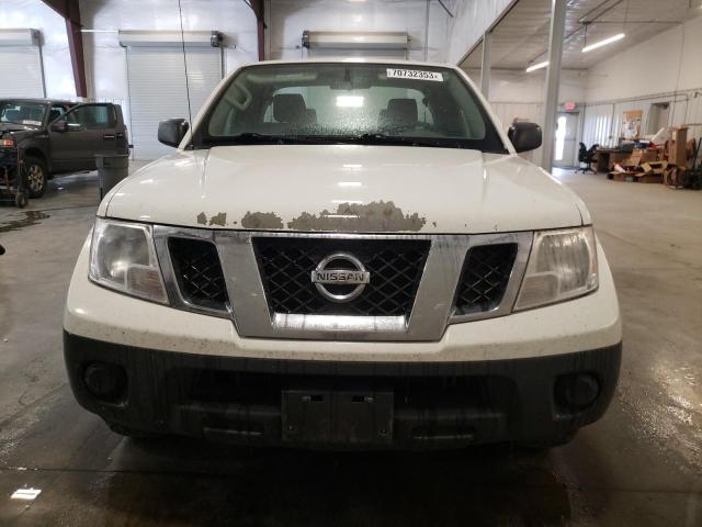 Photo 4 VIN: 1N6BD0CT4HN742528 - NISSAN FRONTIER 