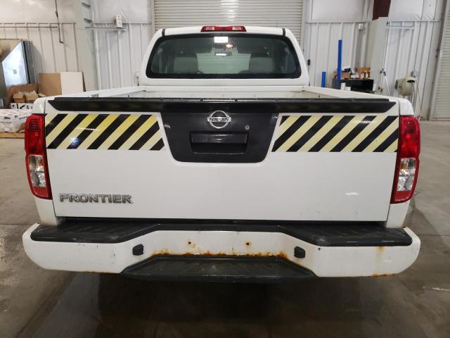 Photo 5 VIN: 1N6BD0CT4HN742528 - NISSAN FRONTIER 