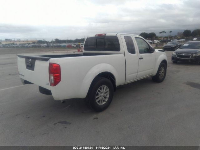 Photo 3 VIN: 1N6BD0CT4HN743856 - NISSAN FRONTIER 