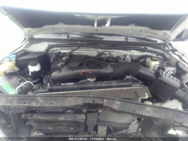 Photo 9 VIN: 1N6BD0CT4HN743856 - NISSAN FRONTIER 