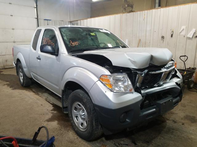 Photo 0 VIN: 1N6BD0CT4HN744747 - NISSAN FRONTIER S 