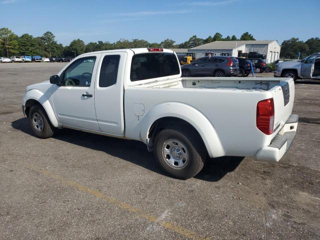 Photo 1 VIN: 1N6BD0CT4HN762214 - NISSAN FRONTIER S 