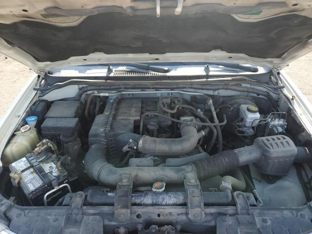 Photo 10 VIN: 1N6BD0CT4HN762214 - NISSAN FRONTIER S 