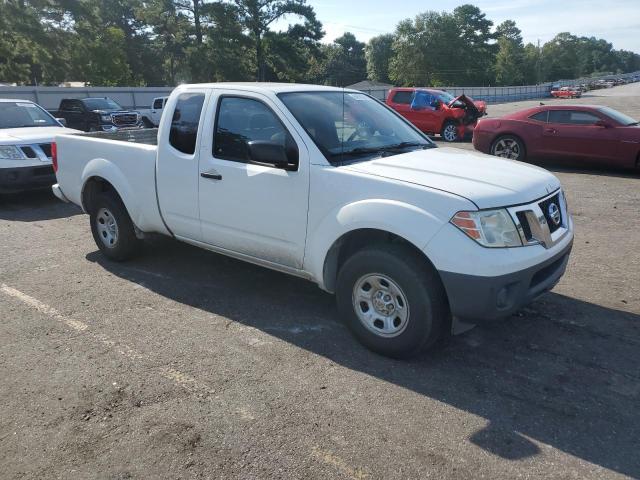 Photo 3 VIN: 1N6BD0CT4HN762214 - NISSAN FRONTIER S 