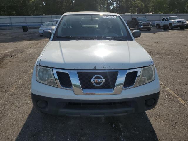 Photo 4 VIN: 1N6BD0CT4HN762214 - NISSAN FRONTIER S 