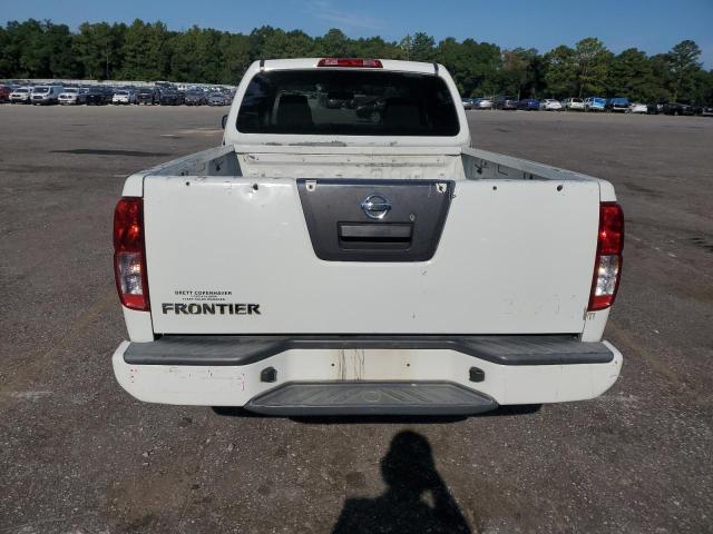 Photo 5 VIN: 1N6BD0CT4HN762214 - NISSAN FRONTIER S 