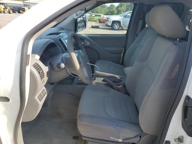 Photo 6 VIN: 1N6BD0CT4HN762214 - NISSAN FRONTIER S 