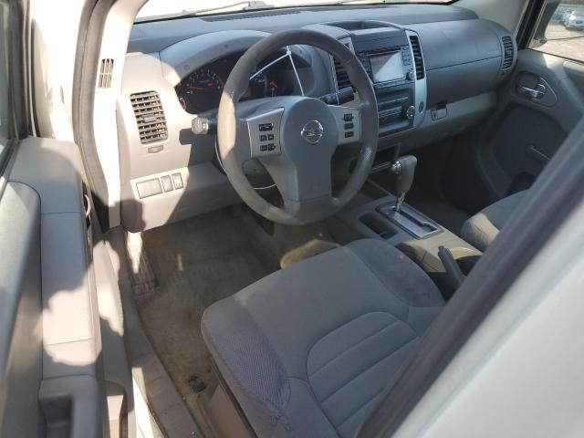 Photo 7 VIN: 1N6BD0CT4HN762214 - NISSAN FRONTIER S 