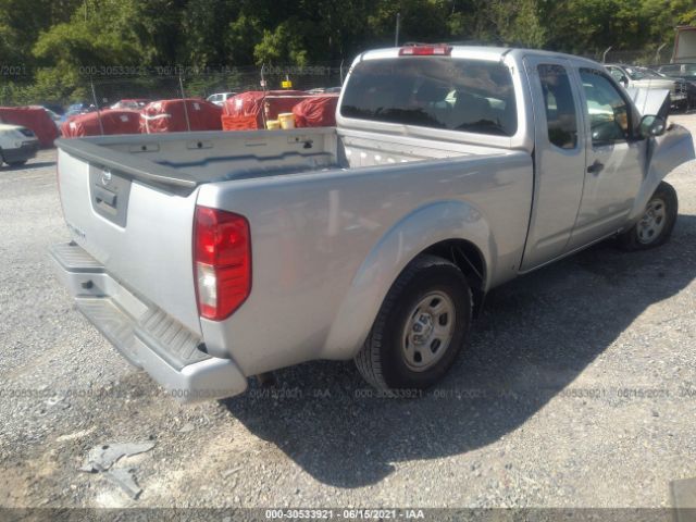 Photo 3 VIN: 1N6BD0CT4HN768093 - NISSAN FRONTIER 