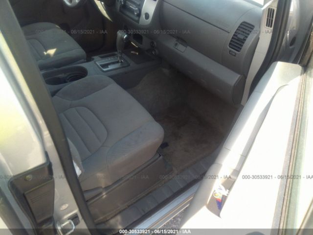 Photo 4 VIN: 1N6BD0CT4HN768093 - NISSAN FRONTIER 