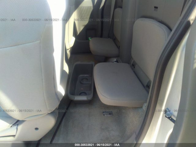 Photo 7 VIN: 1N6BD0CT4HN768093 - NISSAN FRONTIER 