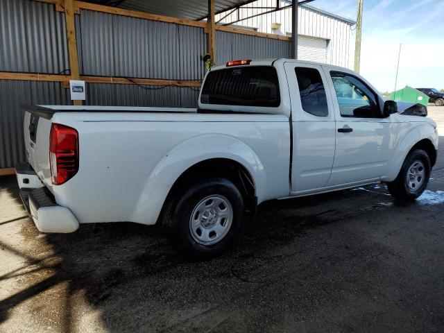 Photo 2 VIN: 1N6BD0CT4JN703234 - NISSAN FRONTIER 