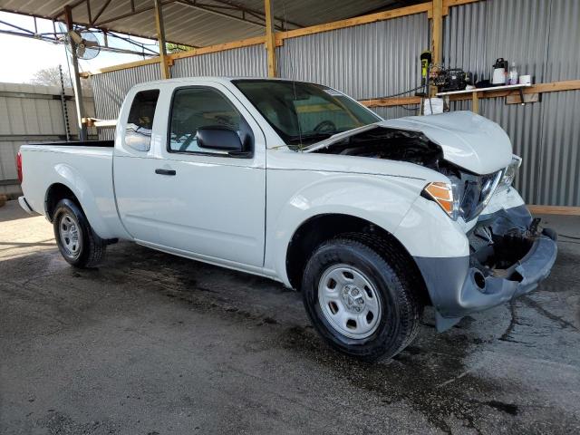 Photo 3 VIN: 1N6BD0CT4JN703234 - NISSAN FRONTIER 