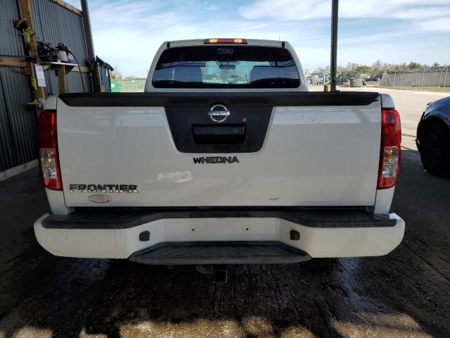 Photo 5 VIN: 1N6BD0CT4JN703234 - NISSAN FRONTIER 