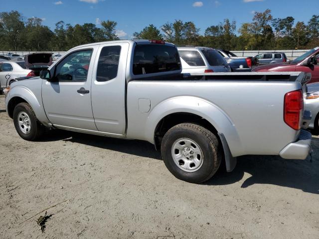 Photo 1 VIN: 1N6BD0CT4JN714556 - NISSAN FRONTIER S 