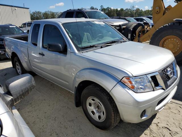 Photo 3 VIN: 1N6BD0CT4JN714556 - NISSAN FRONTIER S 