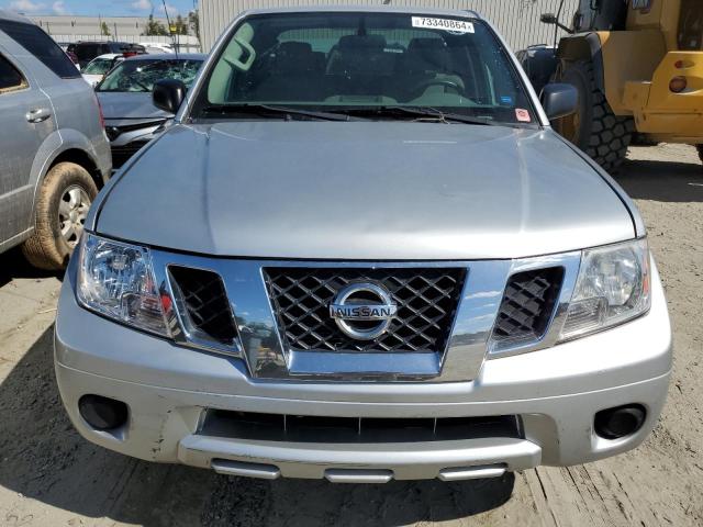 Photo 4 VIN: 1N6BD0CT4JN714556 - NISSAN FRONTIER S 