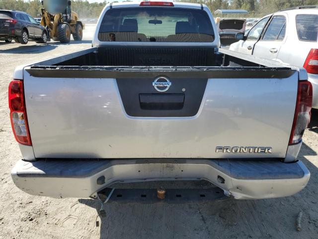 Photo 5 VIN: 1N6BD0CT4JN714556 - NISSAN FRONTIER S 