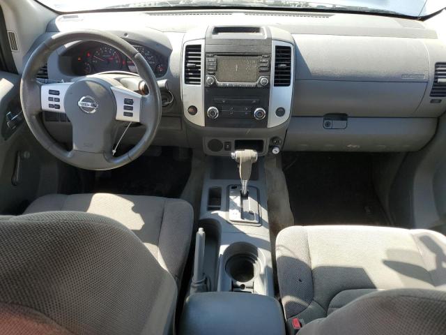 Photo 7 VIN: 1N6BD0CT4JN714556 - NISSAN FRONTIER S 