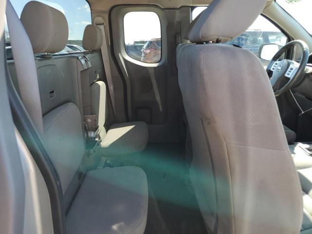 Photo 9 VIN: 1N6BD0CT4JN714556 - NISSAN FRONTIER S 